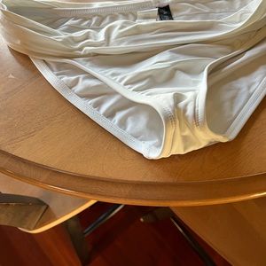 La blanca swim bottom